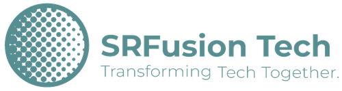 SRFusion Tech — Transforming Tech Together